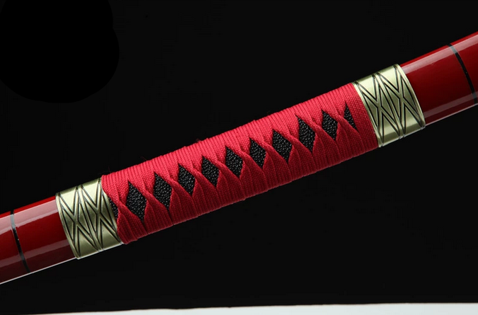 Katana One piece - Sandai Kietsu