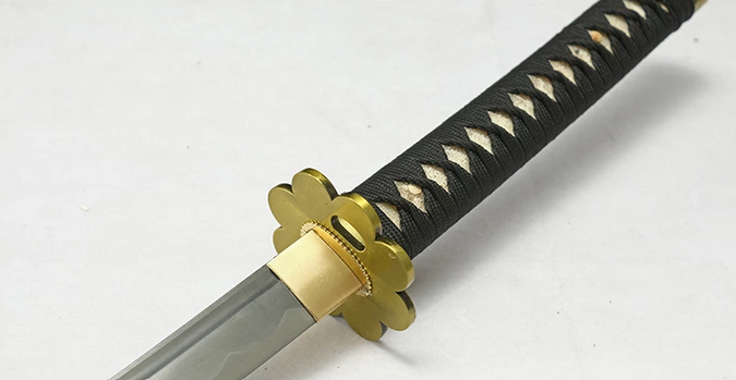 Katana One Piece - Shusui