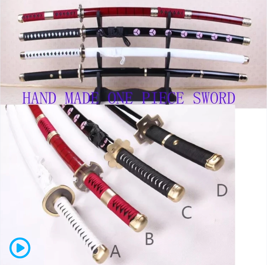 katana roronoa zoro