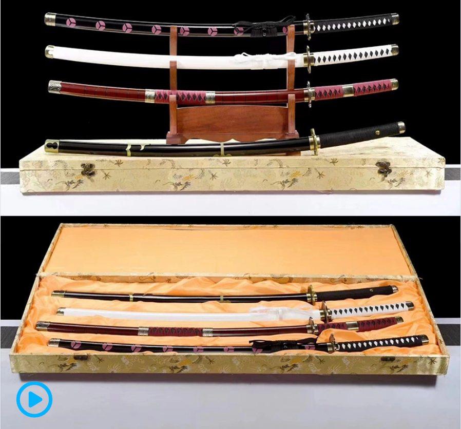katana roronoa zoro