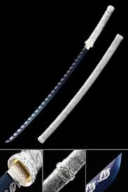 KATANA AOKAMI