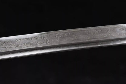 Katana – B Sakura Sword - Image 7