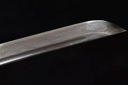 Katana – B Sakura Sword - Image 8