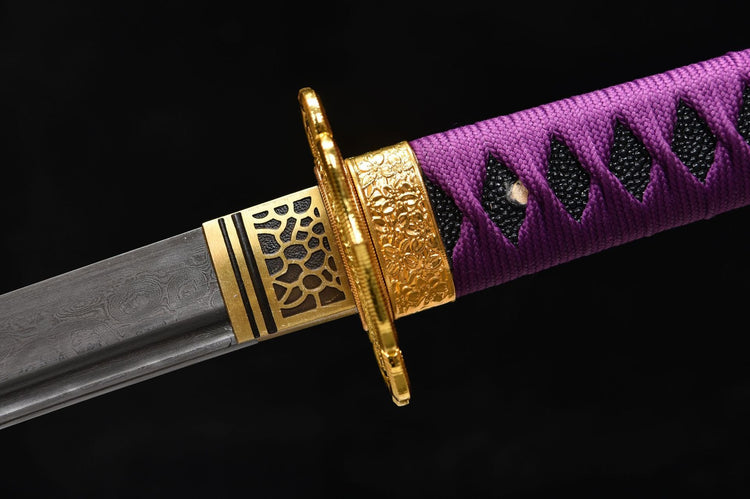 Katana – B Sakura Sword - Image 9