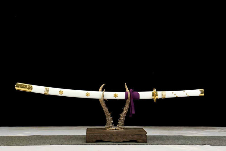 Katana – Bai Tianyu