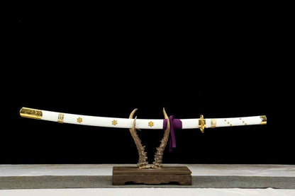 Katana – Bai Tianyu