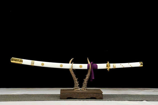 Katana – Bai Tianyu