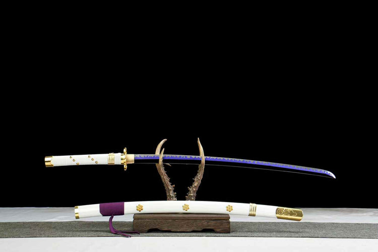 Katana – Bai Tianyu - Image 2