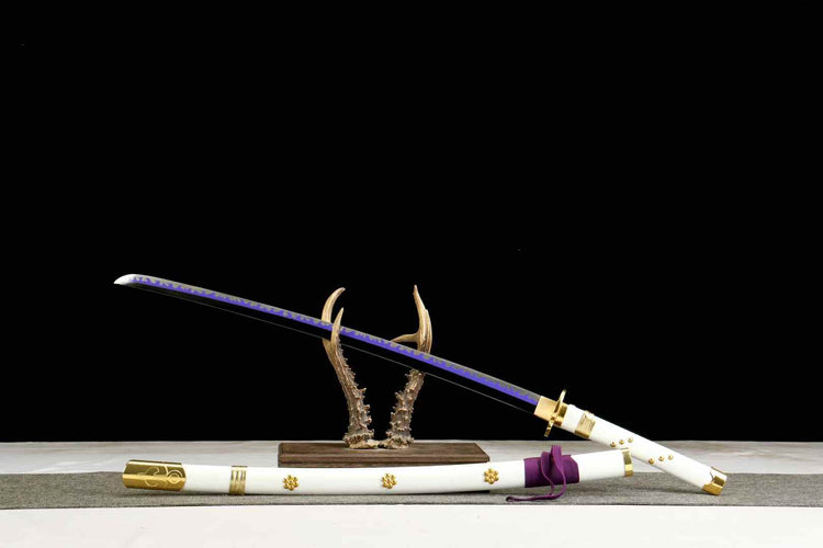 Katana – Bai Tianyu - Image 3