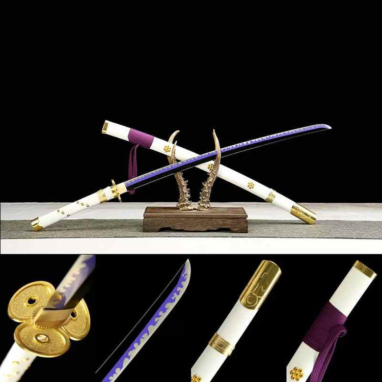 Katana – Bai Tianyu - Image 4