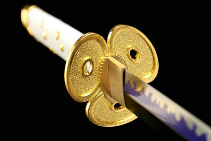 Katana – Bai Tianyu - Image 7