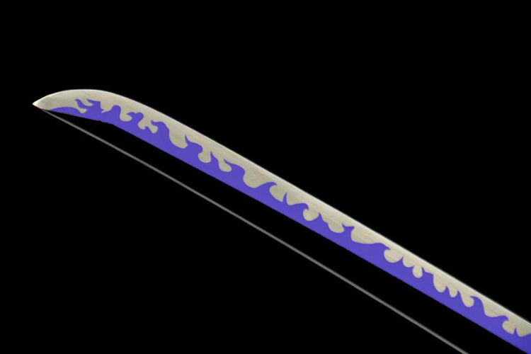 Katana – Bai Tianyu - Image 8