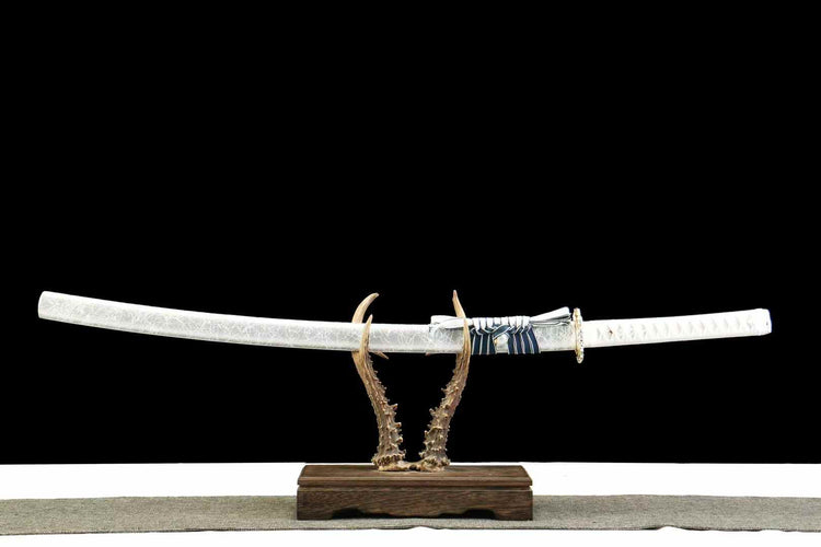 Katana – Bai Yao