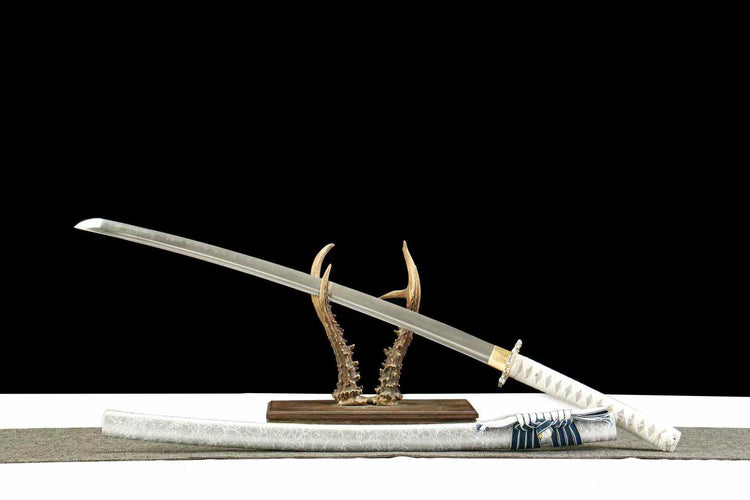 Katana – Bai Yao - Image 3