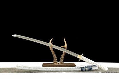 Katana – Bai Yao - Image 3