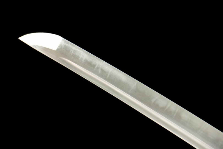 Katana – Bai Yao - Image 5