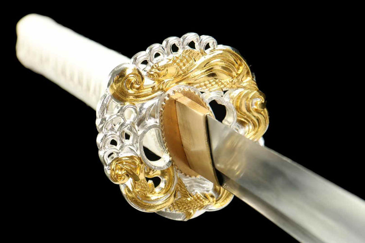 Katana – Bai Yao - Image 6