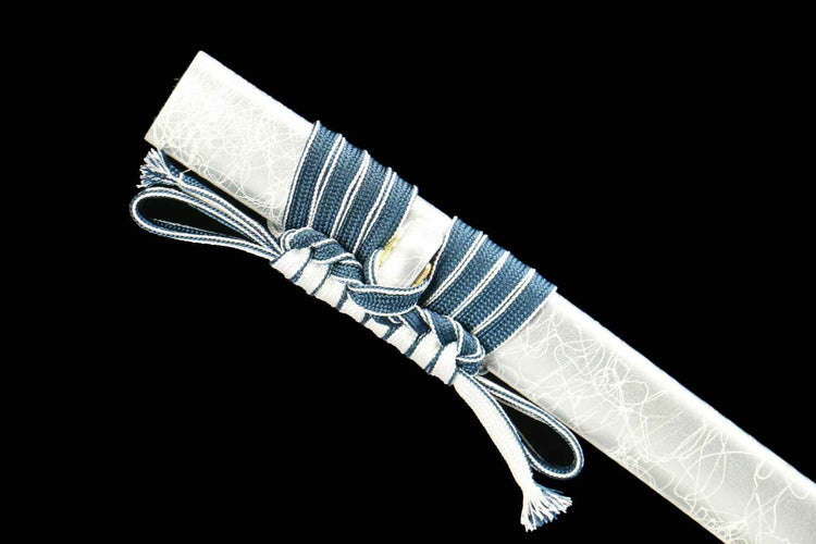 Katana – Bai Yao - Image 8