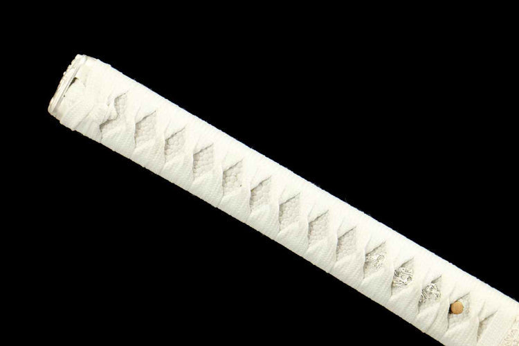 Katana – Bai Yao - Image 9