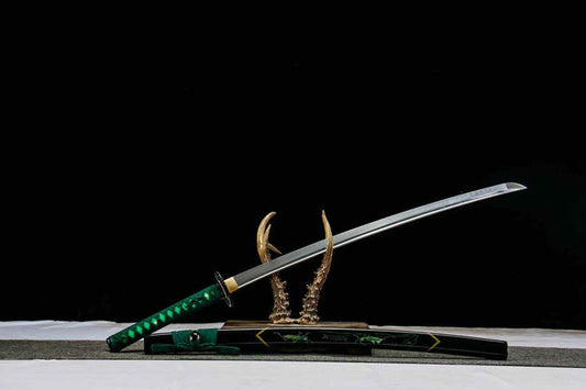 Katana – Biying