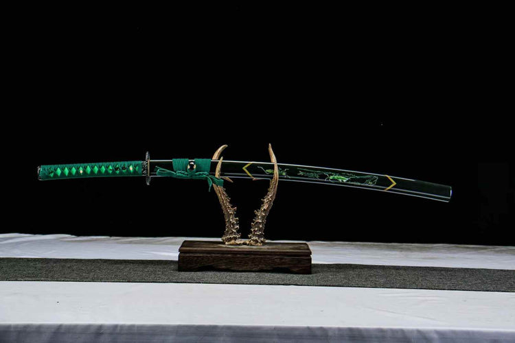 Katana – Biying - Image 3