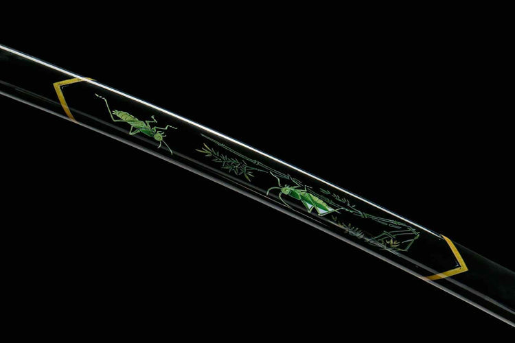 Katana – Biying - Image 5