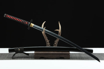 Katana - Black Death
