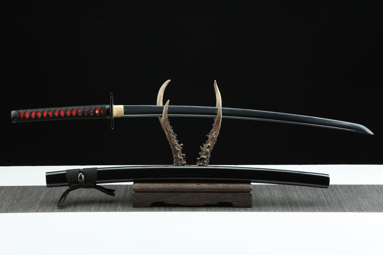 Katana - Black Death - Image 2