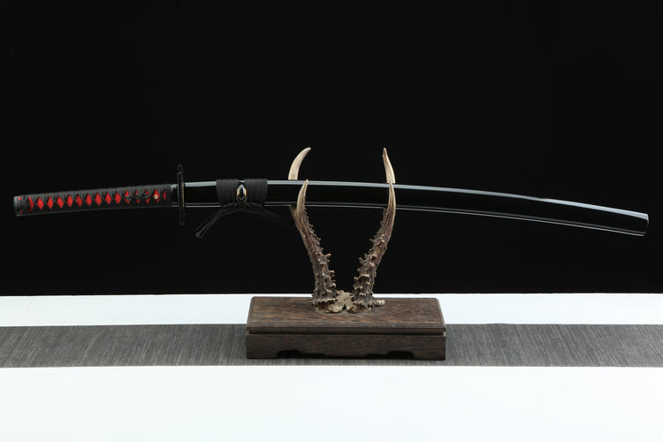Katana - Black Death - Image 3
