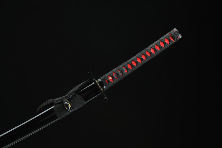 Katana - Black Death - Image 5