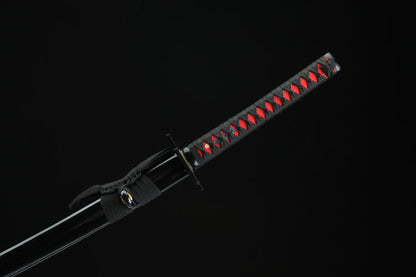 Katana - Black Death - Image 5