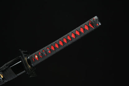 Katana - Black Death - Image 6
