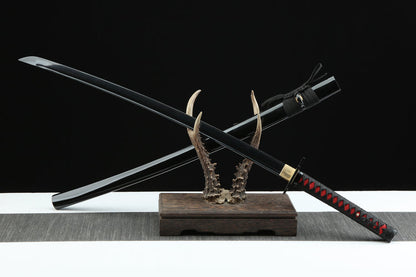 Katana - Black Death - Image 8