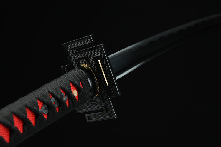 Katana - Black Death - Image 10