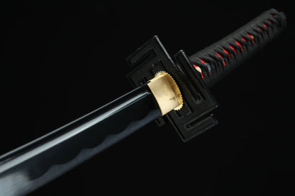 Katana - Black Death - Image 11