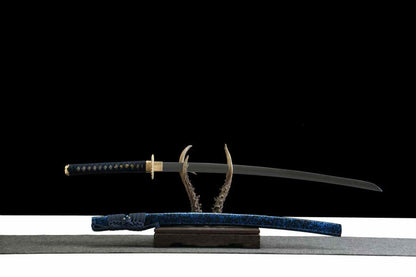 Katana – Black Dragon C - Image 2