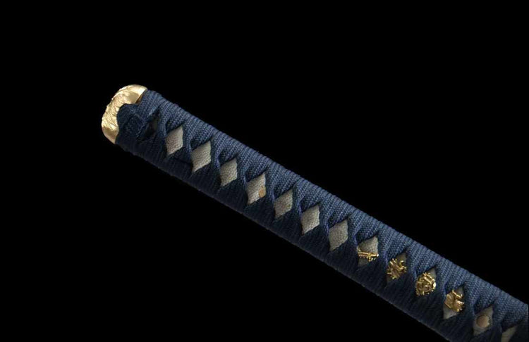 Katana – Black Dragon C - Image 6