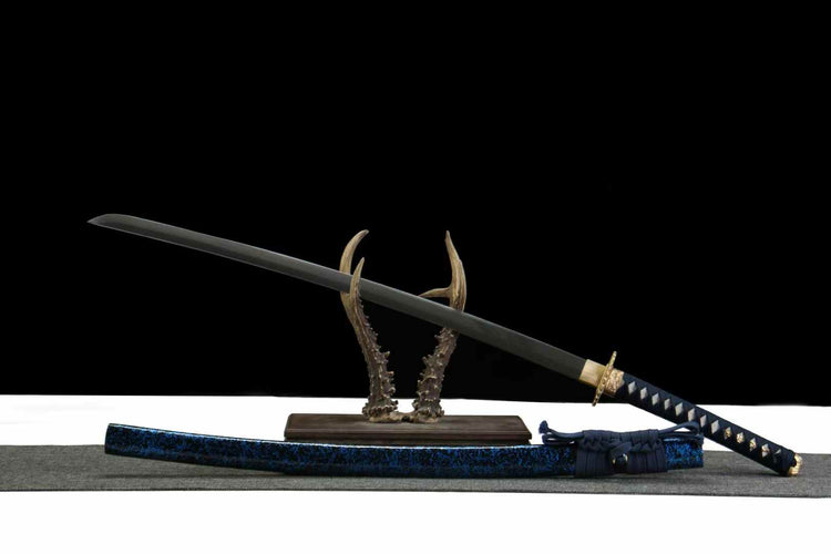 Katana – Black Dragon C - Image 8