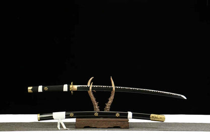 Katana – Black Feather 1 - Image 2