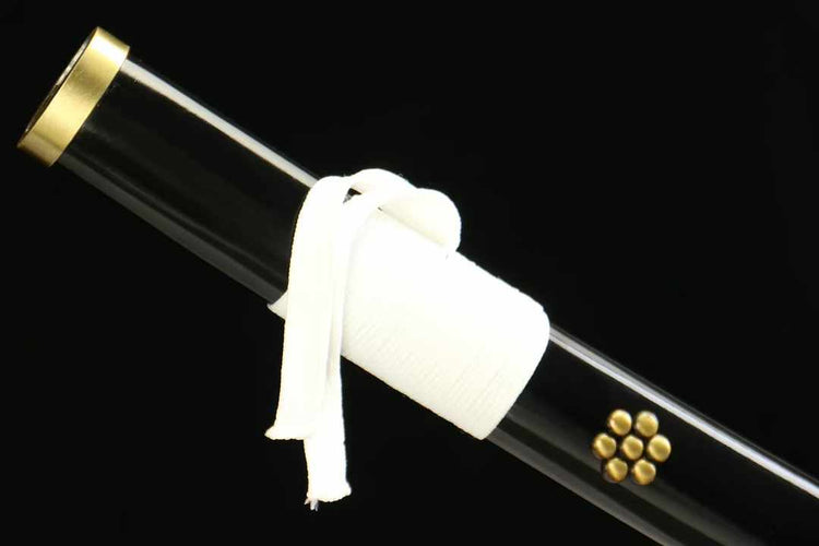 Katana – Black Feather 1 - Image 5