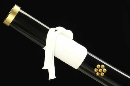 Katana – Black Feather 1 - Image 5