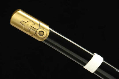 Katana – Black Feather 1 - Image 6