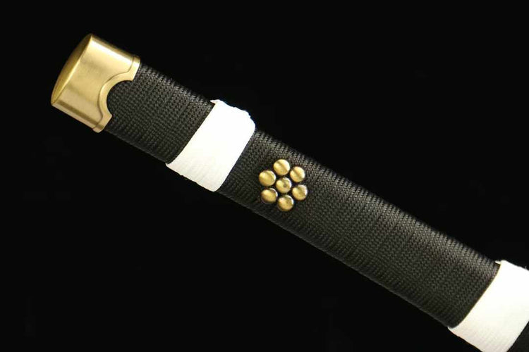 Katana – Black Feather 1 - Image 7