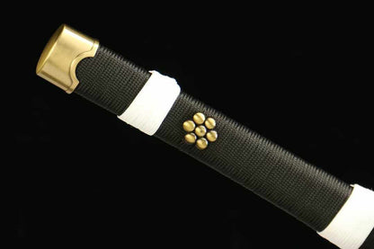 Katana – Black Feather 1 - Image 7