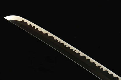 Katana – Black Feather 1 - Image 8