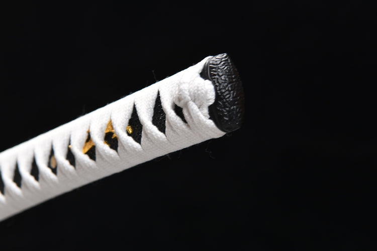Katana – Butterfly Love Flower - Image 4