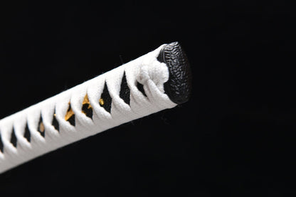 Katana – Butterfly Love Flower - Image 4