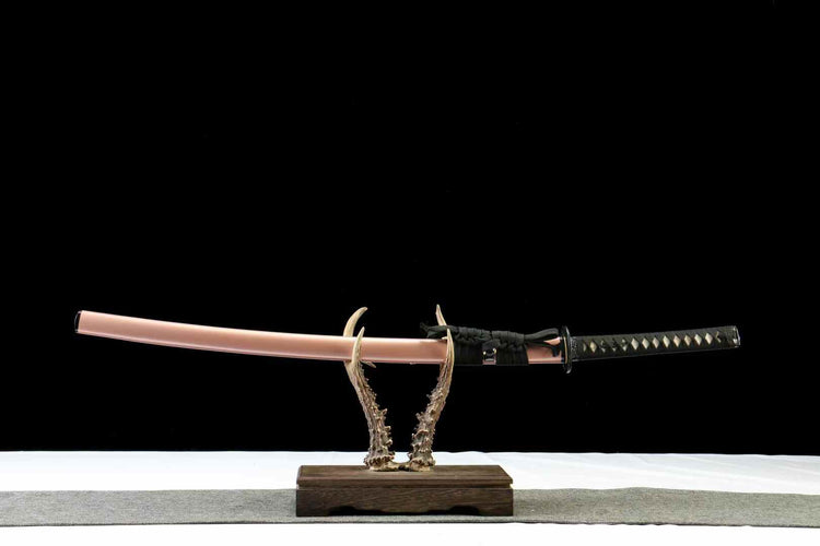 Katana – Cherry Blossom Shadow