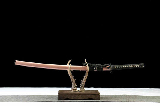 Katana – Cherry Blossom Shadow