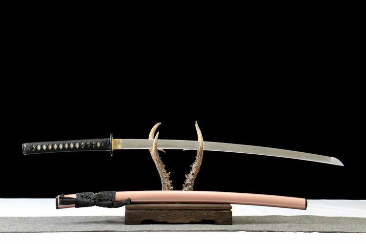 Katana – Cherry Blossom Shadow - Image 2